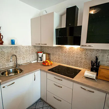 Apartmant Linda Vinkuran