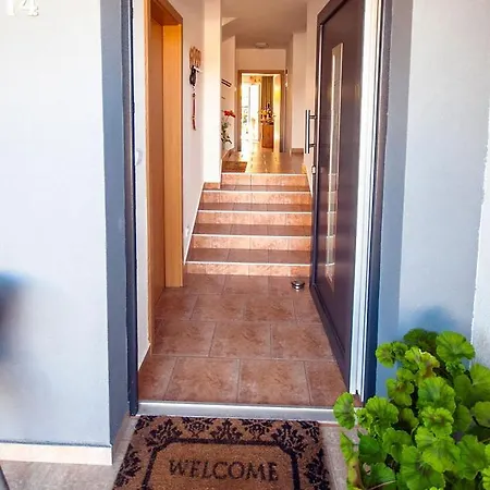 Apartman Apartmant Linda Vinkuran