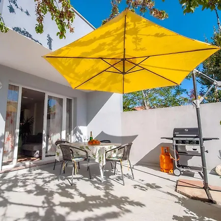 Apartman Apartmant Linda Vinkuran
