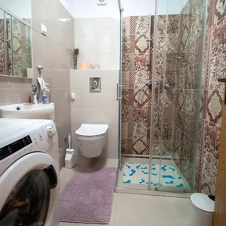 Lägenhet Apartmant Linda Vinkuran