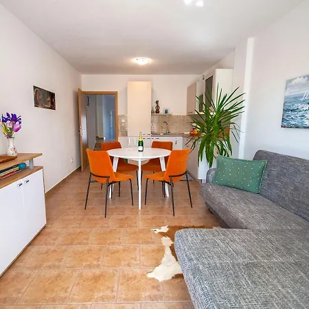 Apartmant Linda