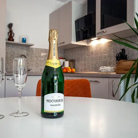 Apartman Apartmant Linda Vinkuran