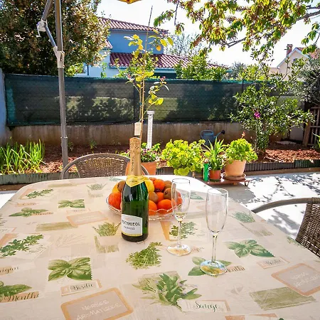 Apartmant Linda Vinkuran