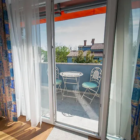 Apartmant Linda *