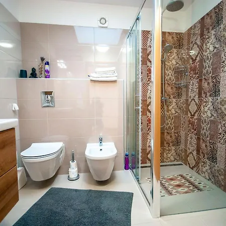 Apartmant Linda * Vinkuran