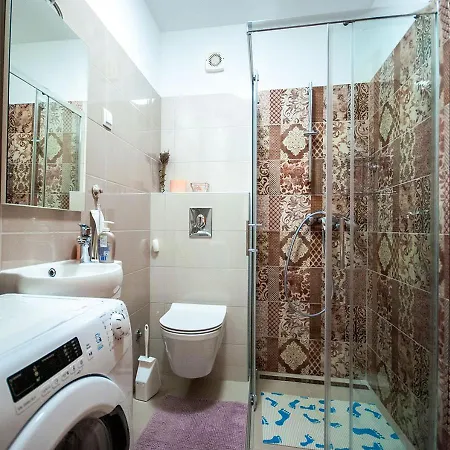 Apartmant Linda Apartman *