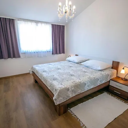 Lägenhet Apartmant Linda Vinkuran