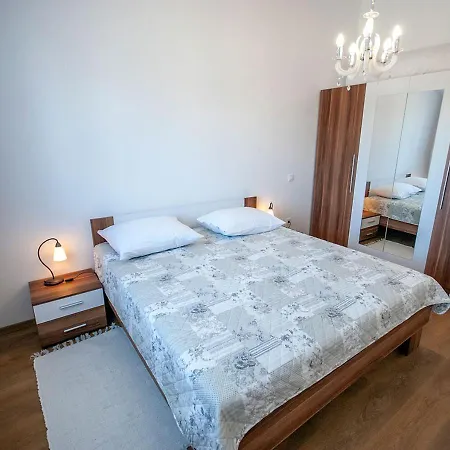 Apartmant Linda * Vinkuran