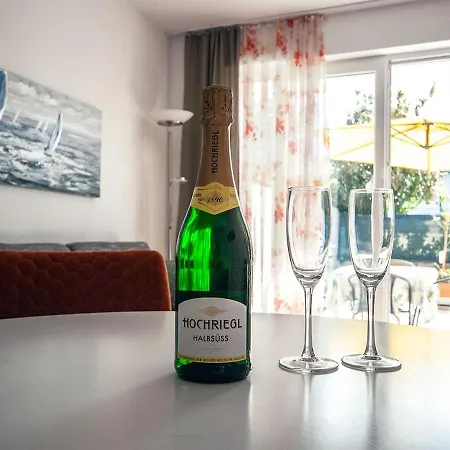 Apartmant Linda Vinkuran