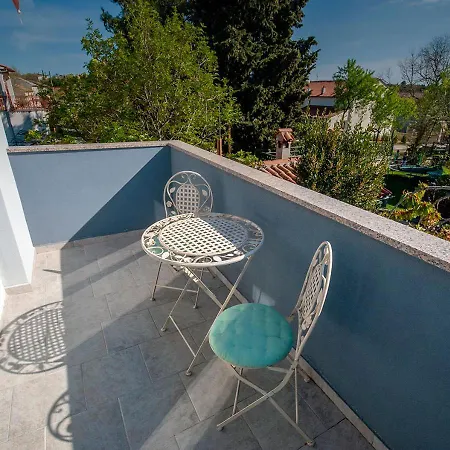 Apartmant Linda Apartman Vinkuran