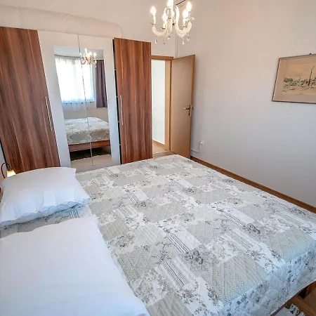 Apartmant Linda Lägenhet Vinkuran