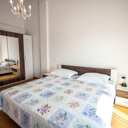 Apartmant Linda *