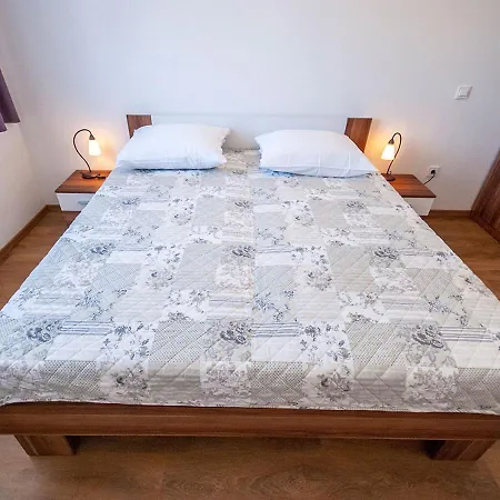 Apartmant Linda *