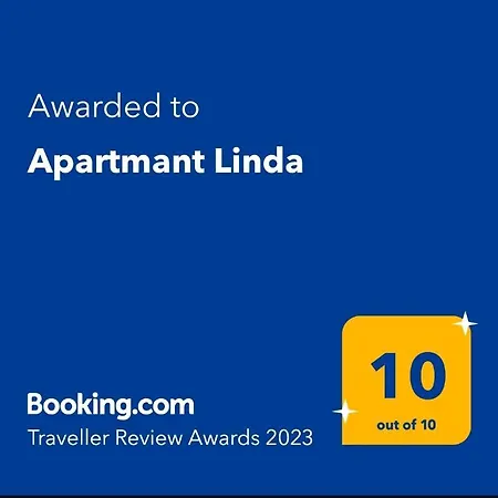 Apartman Apartmant Linda Vinkuran