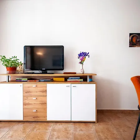 Apartmant Linda * Vinkuran