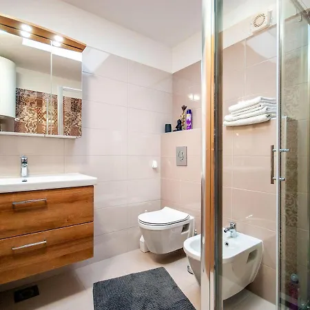 Apartmant Linda * Vinkuran